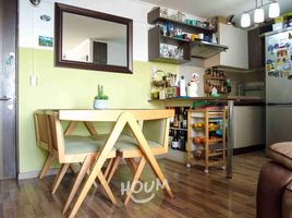 2 Habitación Apartamento en venta en Chile, Santiago, Santiago, Santiago, Chile