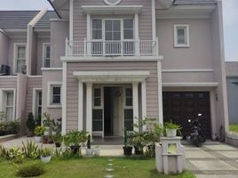 4 Bedroom Villa for sale in Cikupa, Banten, Cikupa