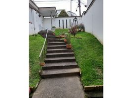 4 Habitación Villa en venta en Manizales, Caldas, Manizales