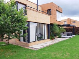 4 Habitación Villa en venta en Cundinamarca, Sopo, Cundinamarca