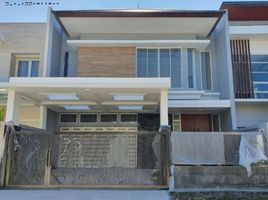 4 Habitación Casa en venta en Tambaksari, East Jawa, Tambaksari