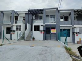 3 chambre Maison de ville for rent in Malaisie, Plentong, Johor Bahru, Johor, Malaisie