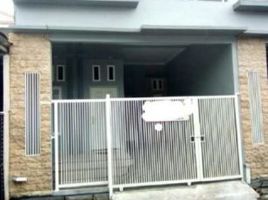 Maison 3 chambre à vendre à Tambaksari, East Jawa, Tambaksari, Surabaya