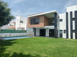 4 Bedroom House for sale in Tlayacapan, Morelos, Tlayacapan