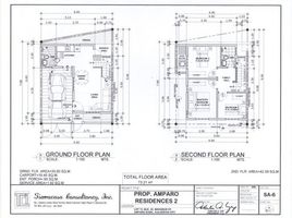 3 Bedroom House for sale in Northern District, Metro Manila, Caloocan City, Northern District