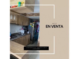 3 Habitación Apartamento en venta en Armenia, Quindio, Armenia