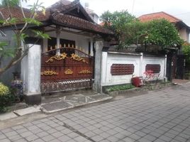 3 Kamar Rumah for sale in Denpasar, Bali, Denpasar Barat, Denpasar