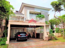 4 Bedroom House for sale in Pondok Aren, Tangerang, Pondok Aren