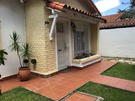 2 Bedroom Villa for sale in Tres De Febrero, Buenos Aires, Tres De Febrero