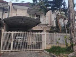 3 Habitación Casa en venta en Kenjeran, East Jawa, Kenjeran