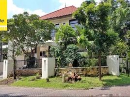 5 Kamar Rumah for sale in Wiyung, Surabaya, Wiyung