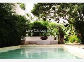 3 chambre Villa for sale in Cancun, Quintana Roo, Cancun