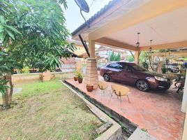 4 Bilik Tidur Rumah for sale in Damansara, Petaling, Damansara