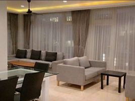 3 Bedroom Condo for sale in Universitas Katolik Indonesia Atma Jaya, Tanah Abang, Tanah Abang