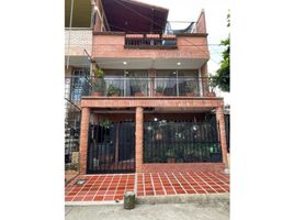 6 Habitación Casa en venta en Jamundi, Valle Del Cauca, Jamundi