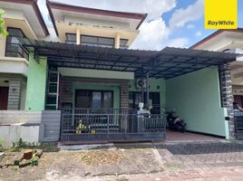 4 Bedroom House for sale in Gedangan, East Jawa, Gedangan