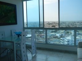 2 Habitación Apartamento en alquiler en Ecuador, Salinas, Salinas, Santa Elena, Ecuador