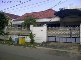 3 Habitación Villa en venta en Tambaksari, East Jawa, Tambaksari