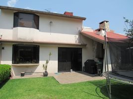 4 Habitación Casa en venta en Magdalena Contreras, Ciudad de México, Magdalena Contreras