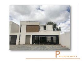 4 Bedroom Villa for sale in San Jeronimo Tecuanipan, Puebla, San Jeronimo Tecuanipan, Puebla