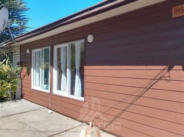 2 Bedroom Villa for sale in Feria Pinto, Cautin, Nueva Imperial, Cautin