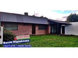 4 Habitación Casa en venta en General Pueyrredon, Buenos Aires, General Pueyrredon