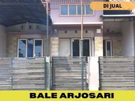 2 Bedroom House for sale in Blimbing, Malang Regency, Blimbing