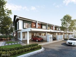 3 Bilik Tidur Vila for sale in Petaling, Selangor, Sungai Buloh, Petaling