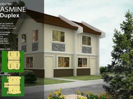 2 Bedroom Townhouse for sale in Tanauan City, Batangas, Tanauan City