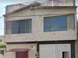 4 Schlafzimmer Haus zu verkaufen in Nezahualcoyotl, Mexico, Nezahualcoyotl