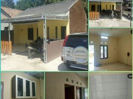 2 Kamar Rumah for sale in Piyungan, Bantul, Piyungan