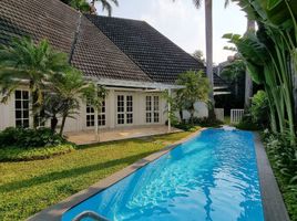 6 Bedroom House for sale in Pacific Place, Tanah Abang, Kebayoran Lama