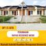 2 Bedroom House for sale in Bandar Lampung, Lampung, Sukarame, Bandar Lampung