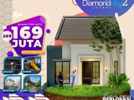 2 Bedroom House for sale in Buduran, Sidoarjo, Buduran