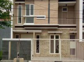 4 Habitación Casa en venta en Tambaksari, East Jawa, Tambaksari