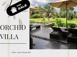 4 chambre Villa for sale in Ubud, Gianyar, Ubud