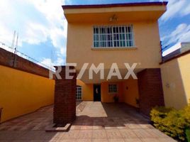3 Schlafzimmer Haus zu verkaufen in Almoloya De Juarez, Mexico, Almoloya De Juarez
