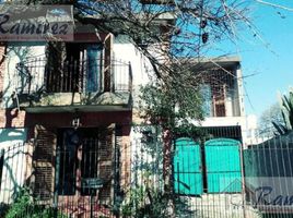 3 Bedroom House for sale in Moron, Buenos Aires, Moron