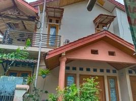 4 Kamar Rumah for sale in Jaga Karsa, Jakarta Selatan, Jaga Karsa