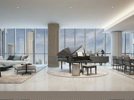 3 Habitación Departamento en venta en Makati City, Metro Manila, Makati City, Southern District, Metro Manila, Filipinas