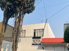 4 Schlafzimmer Villa zu verkaufen in Naucalpan De Juarez, Mexico, Naucalpan De Juarez