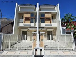 Villa 3 chambre à vendre à Mulyorejo, East Jawa, Mulyorejo