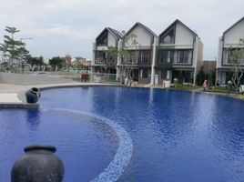 3 Bedroom House for sale in Basilea Convention Center, Legok, Legok