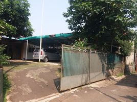  Terreno (Parcela) en venta en Jaga Karsa, Jakarta, Jaga Karsa