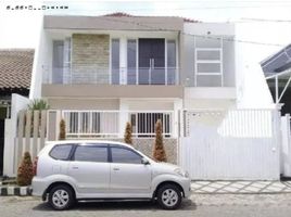 3 Habitación Villa en venta en Mulyorejo, East Jawa, Mulyorejo