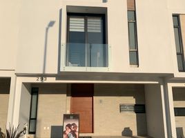 3 Schlafzimmer Villa zu verkaufen in Zapopan, Jalisco, Zapopan