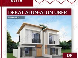 3 Schlafzimmer Villa zu verkaufen in Sumurbandung, West Jawa, Sumurbandung