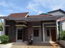 2 Bedroom Villa for sale in Bojonggede, Bogor, Bojonggede