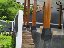 4 Bedroom House for sale in Prambanan, Klaten, Prambanan