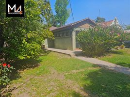4 Habitación Casa en venta en Santiago, San Jode de Maipo, Cordillera, Santiago